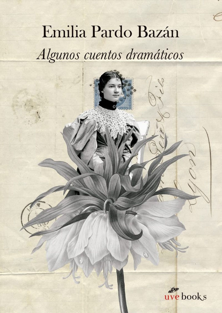 [9788412635010] Algunos cuentos dramáticos