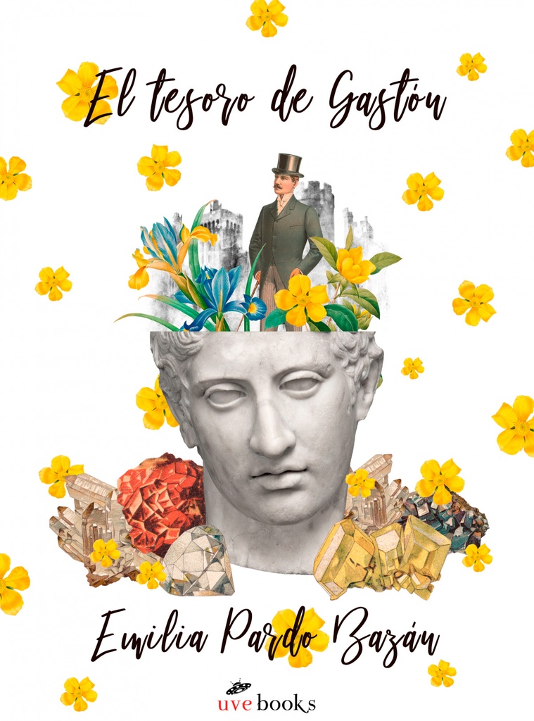 [9788412635041] El tesoro de Gastón