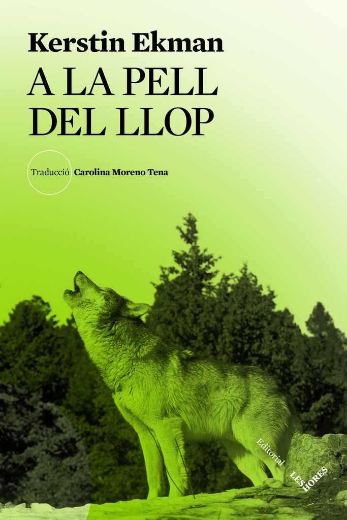 [9788412639445] A la pell del llop