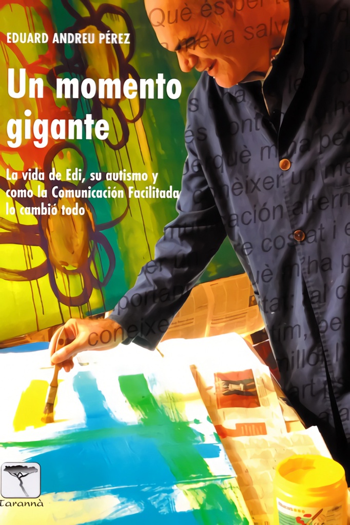 [9788412641707] Un Momento Gigante