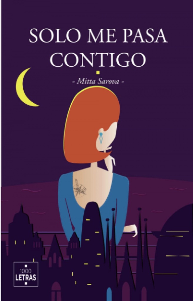 [9788412646016] Solo me pasa contigo