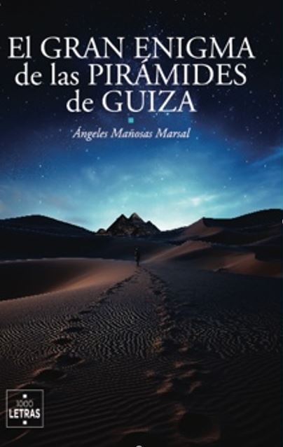 [9788412646085] El gran enigma de las Pirámides de Guiza