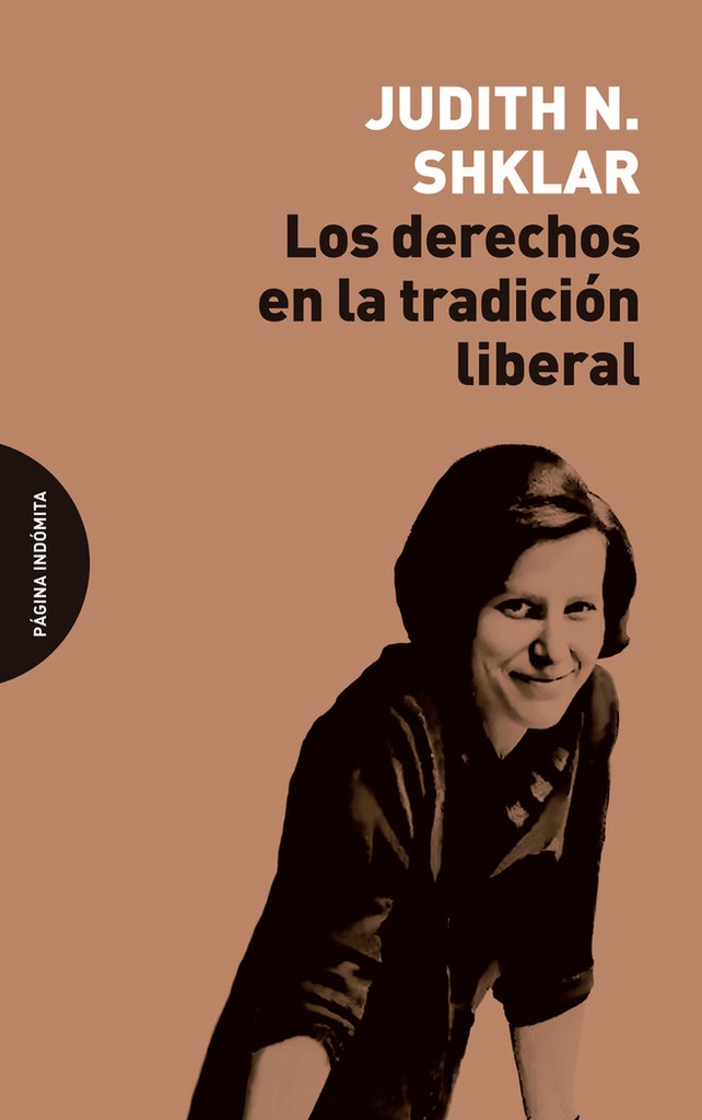 [9788412648980] Los derechos en la tradición liberal