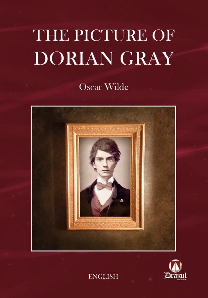 [9788412649055] The Picture of Dorian Gray