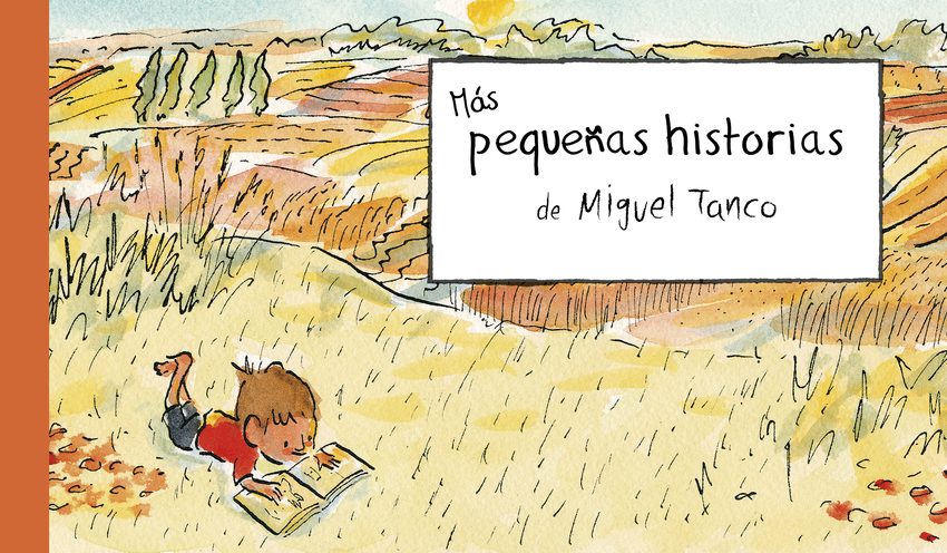 [9788412650792] Más Pequeñas historias