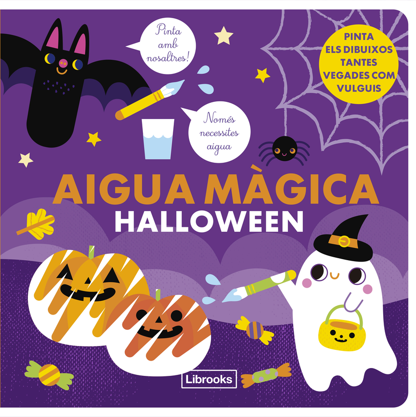 [9788412653632] Aigua Màgica Halloween