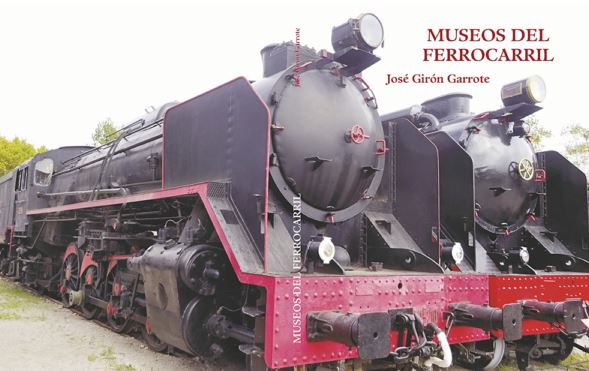 [9788412654813] MUSEOS DEL FERRCARRIL