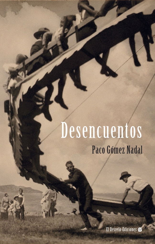 [9788412655384] Desencuentos