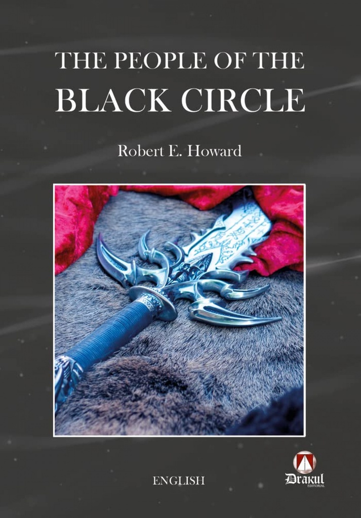 [9788412655650] The People of the Black Circle