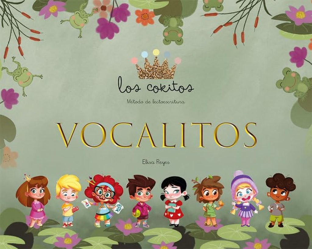 [9788412656572] Vocalitos