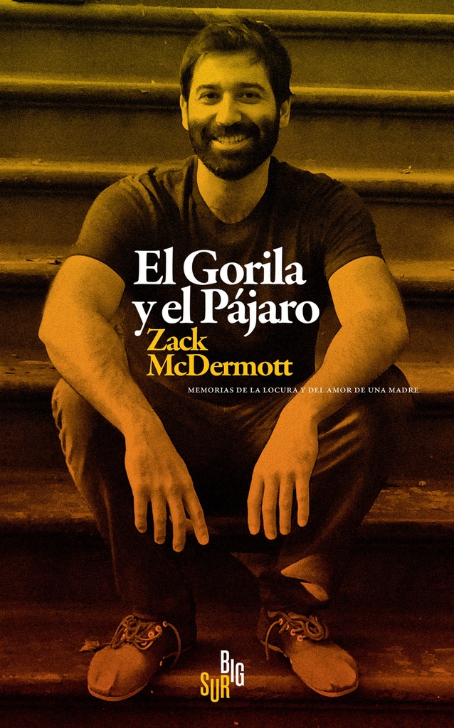[9788412657630] El Gorila y el Pájaro