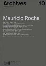 Mauricio Rocha