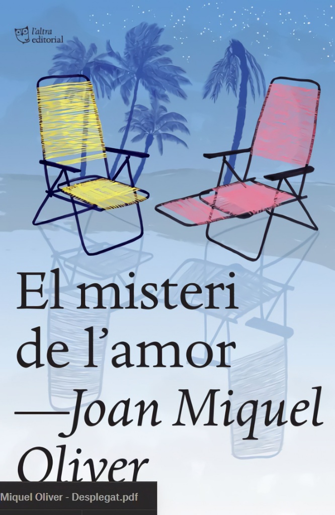 [9788412659665] El misteri de l'amor