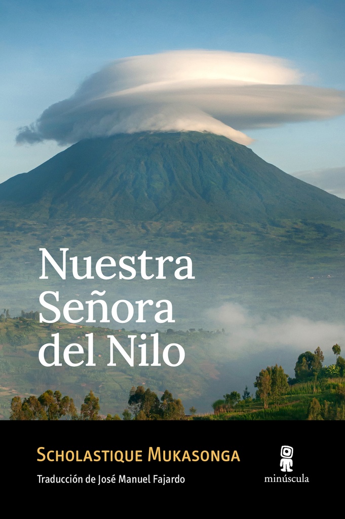 [9788412662085] Nuestra Señora del Nilo