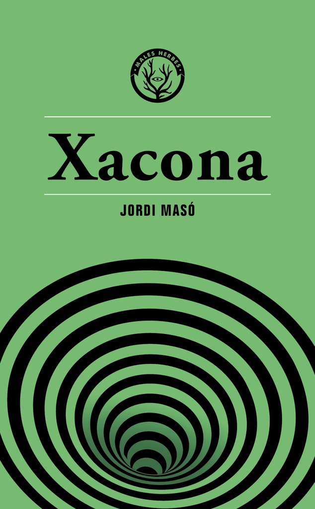 [9788412662436] Xacona