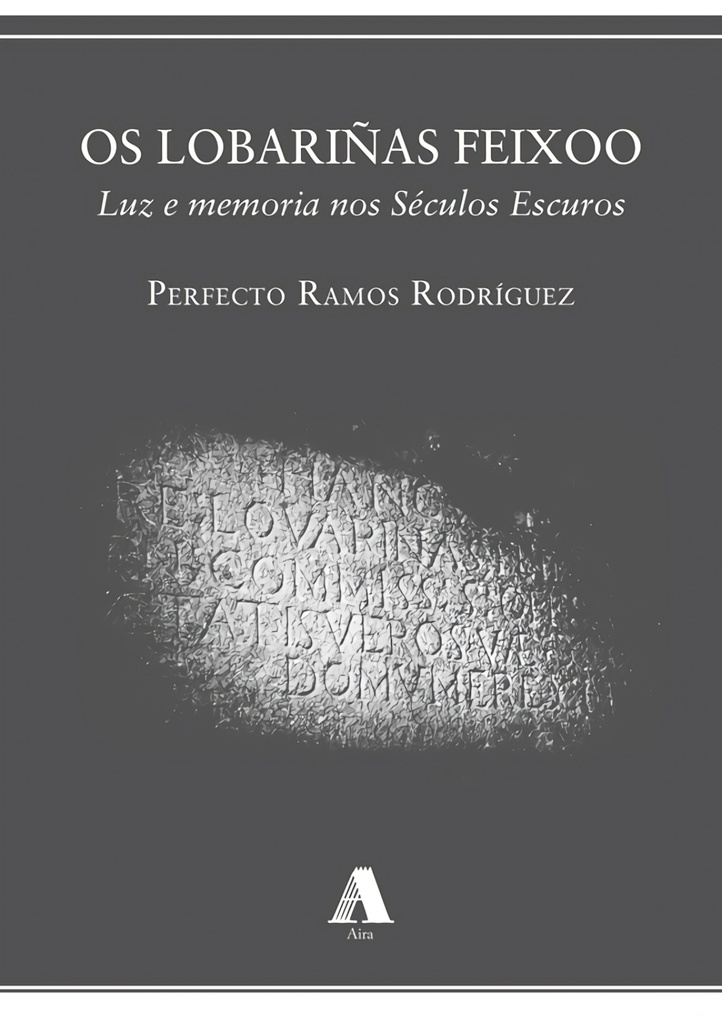 [9788412664942] Os Lobariñas Feixoo