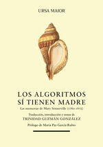 [9788412667172] Los Algoritmos Si Tienen Madre