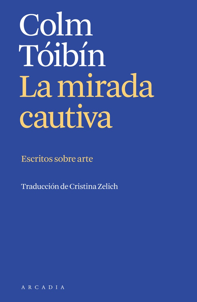 [9788412667394] La mirada cautiva
