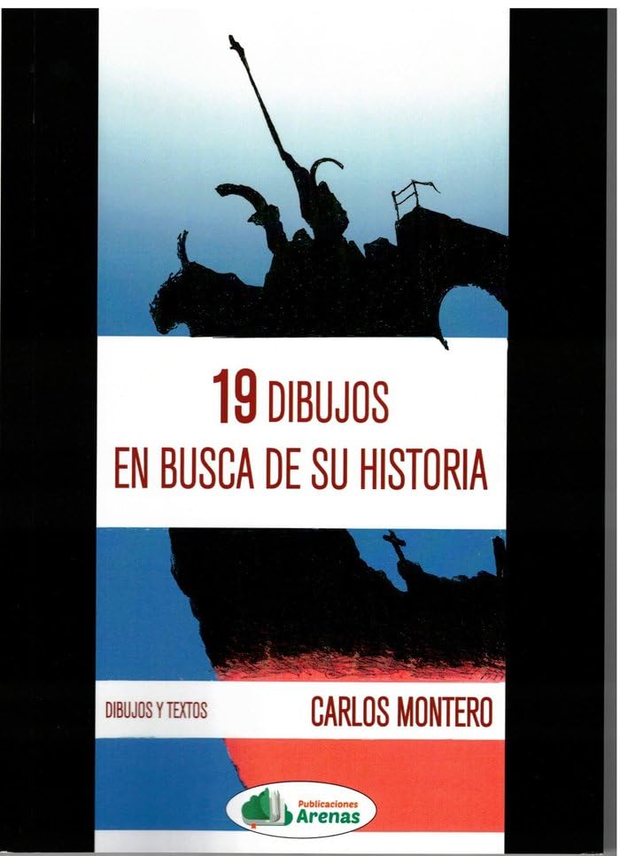 [9788412670332] 19 dibujos en busca de su historia