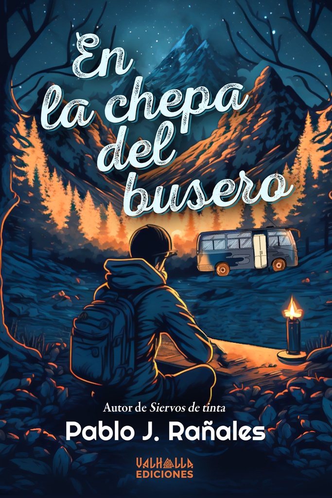 [9788412670677] En la Chepa del Busero