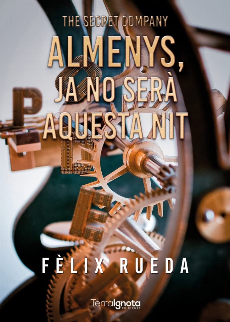 [9788412674385] Almenys, ja no será aquesta nit?