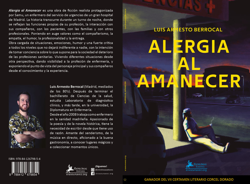[9788412679854] Alergia al Amanecer