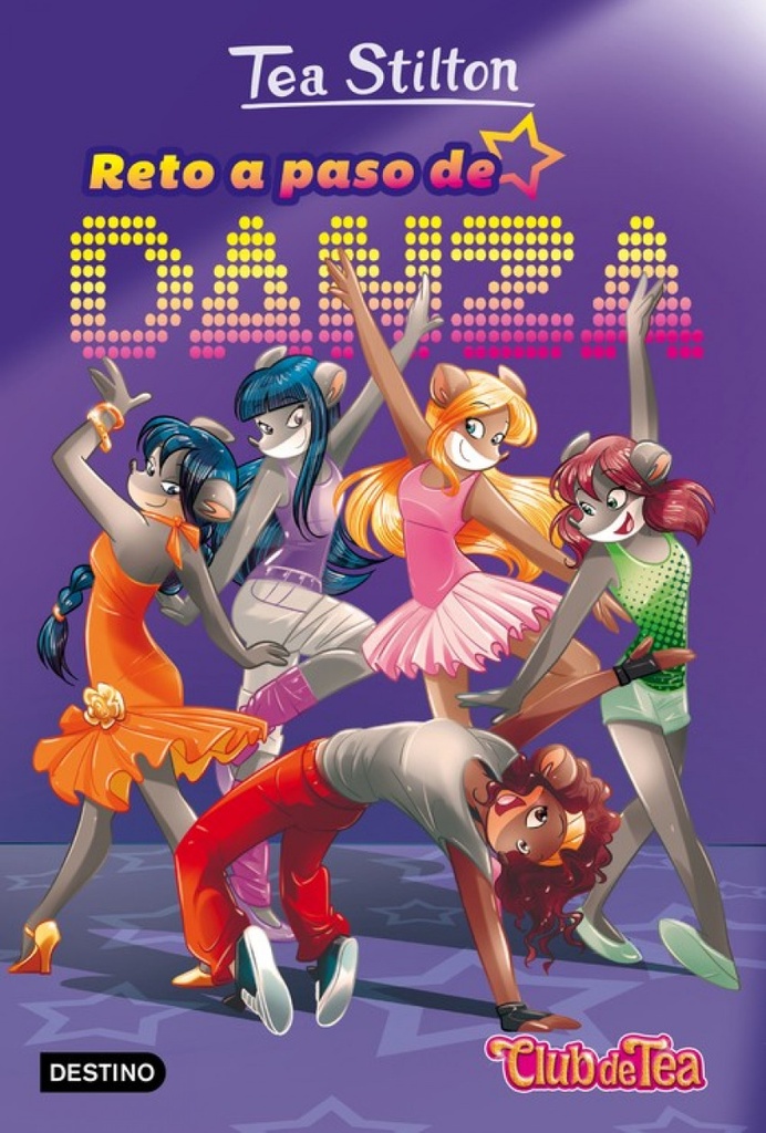 [9788408165620] Reto a paso de danza