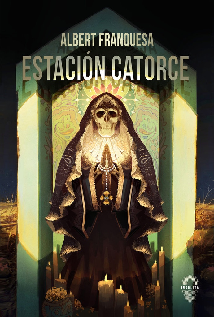 Estación Catorce