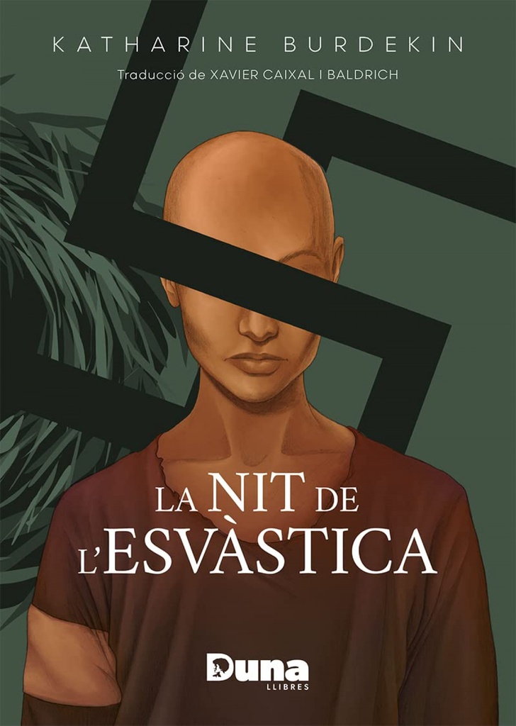 [9788412683219] La nit de l'esvàstica