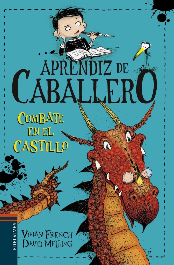 [9788414006542] Combate En El Castillo