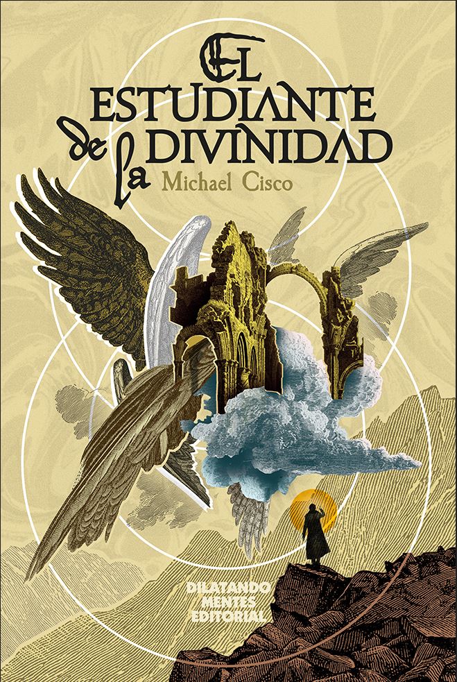 [9788412687224] El estudiante de la divinidad