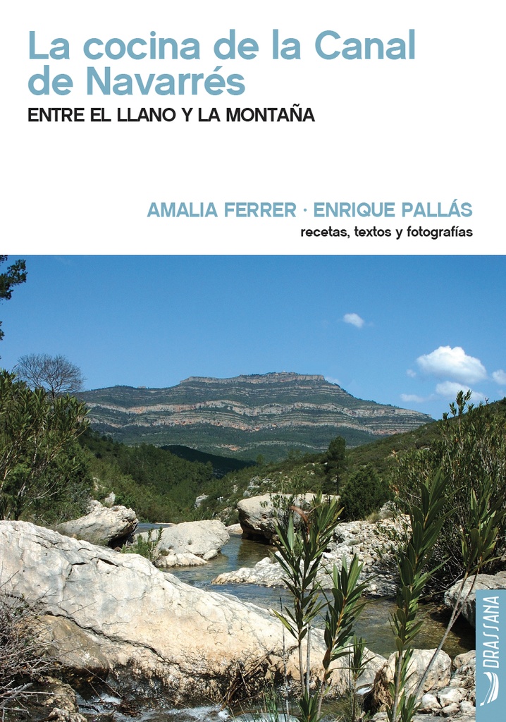 [9788412688979] La cocina de la Canal de Navarrés