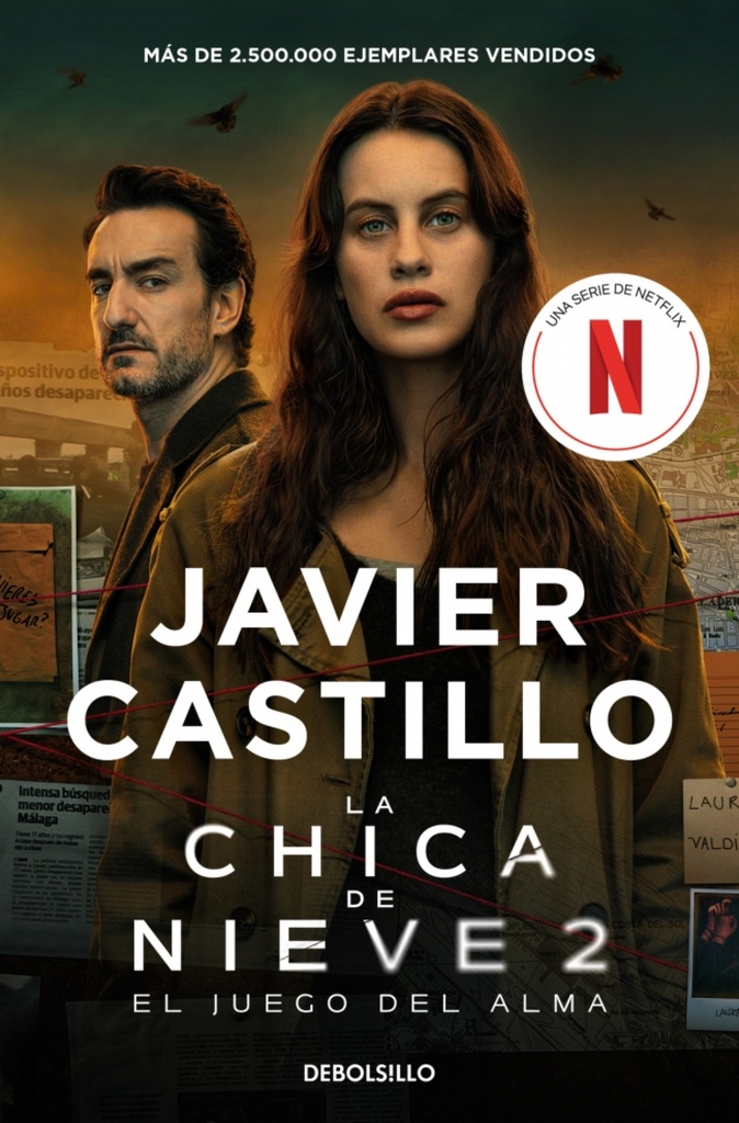 [9788466381604] El juego del alma