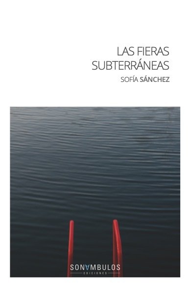 [9788412706543] LAS FIERAS SUBTERRANEAS