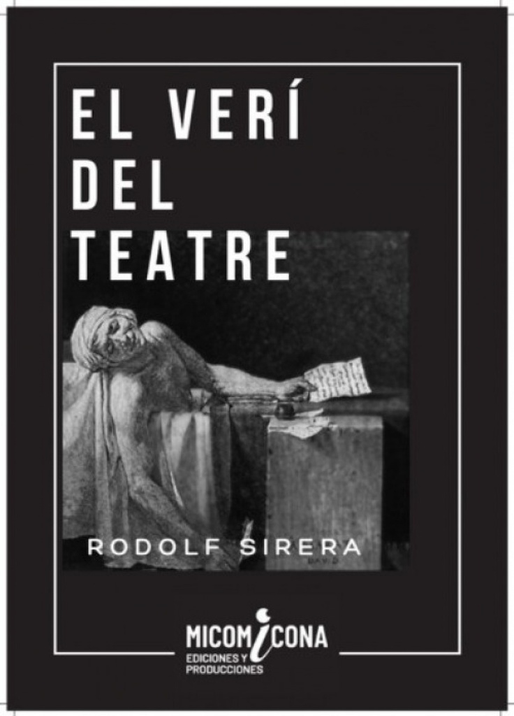 [9788412707175] El veri del teatre