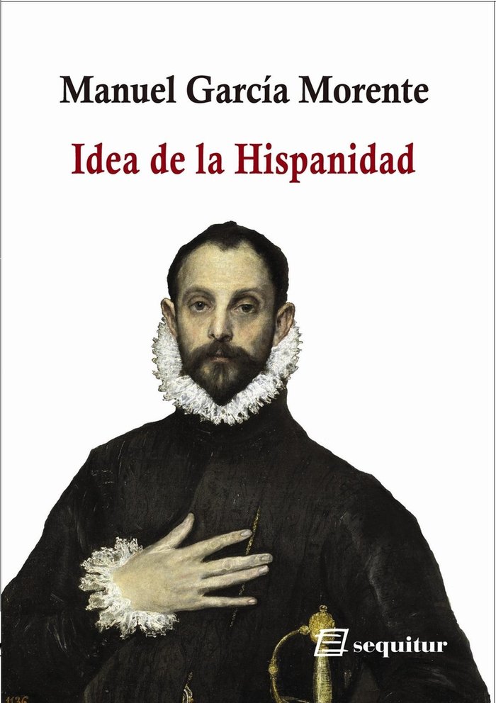 [9788412713060] Idea de la Hispanidad