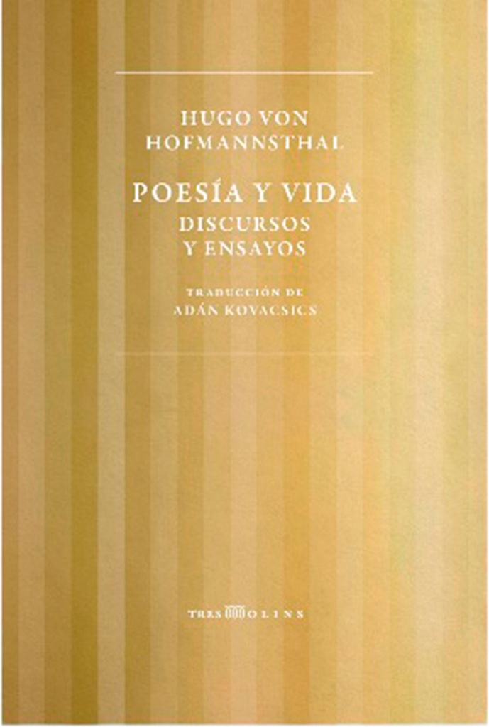 [9788412714906] Poesia y Vida