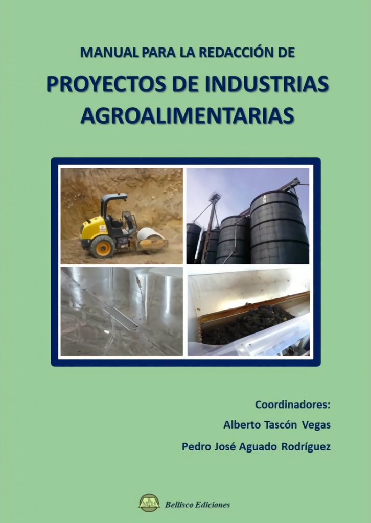 [9788412715996] Proyectos Industriales Agroalimentarias