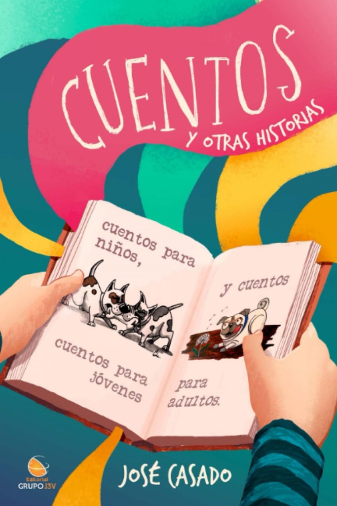 [9788412716788] Cuentos y otras historias