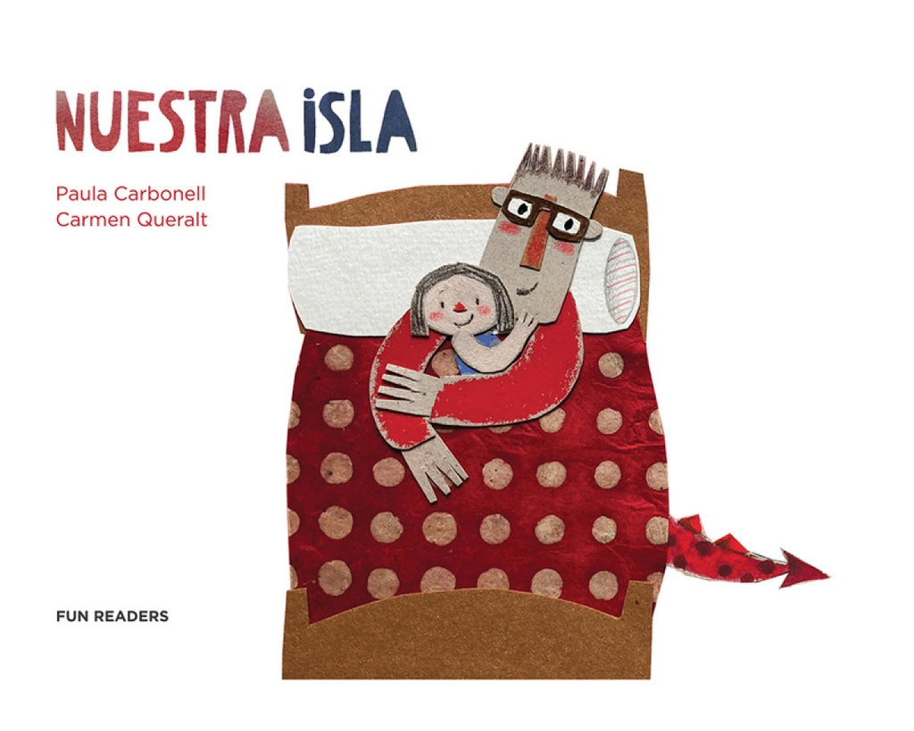 [9788412718508] Nuestra Isla