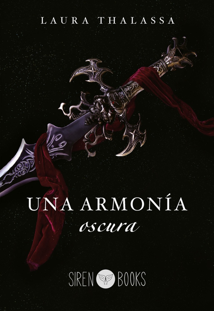 [9788412723748] Una armonía oscura