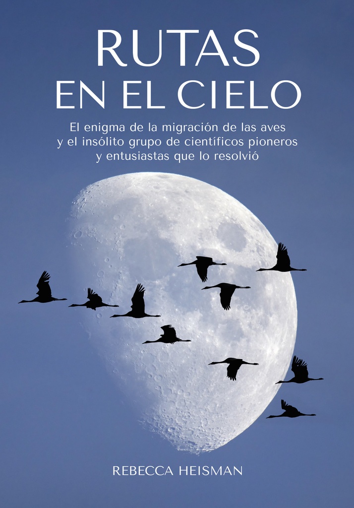[9788412724110] Rutas en el Cielo