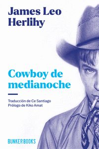 [9788412725414] Cowboy de medianoche