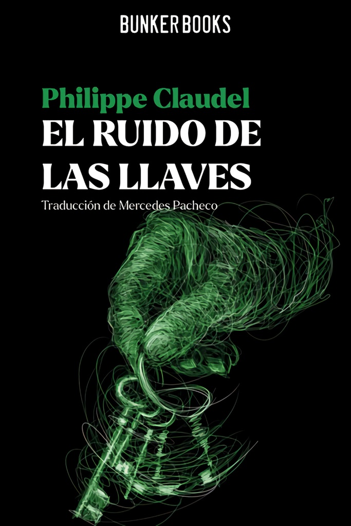 [9788412725438] Ruido de las Llaves, el