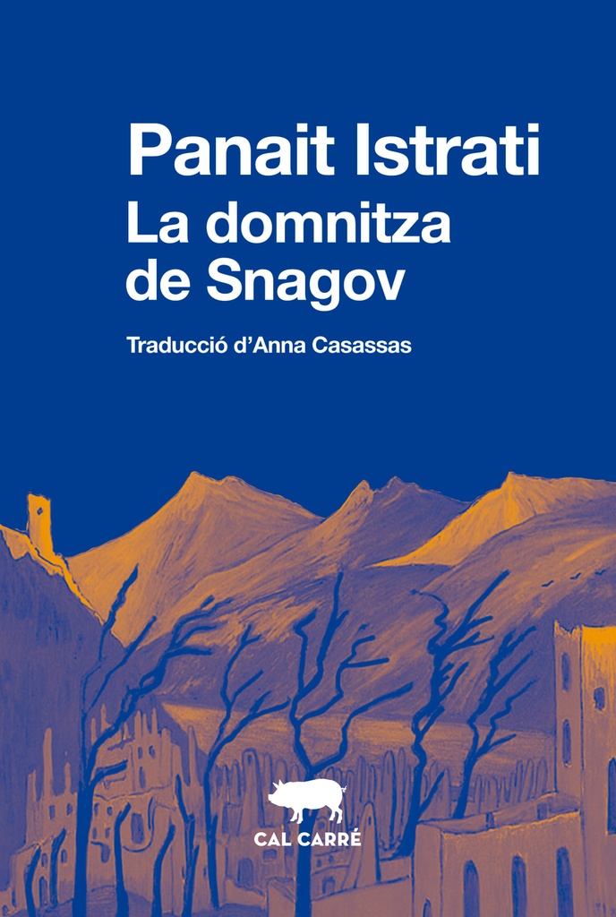[9788412725506] La domnitza de Snagov