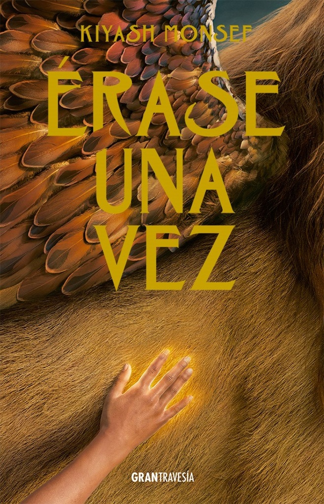 [9788412725933] Érase una Vez