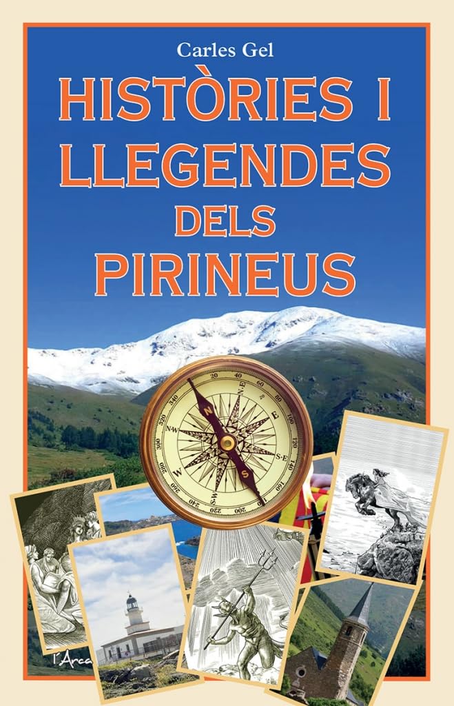 [9788412727227] Històries i llegendes dels Pirineus