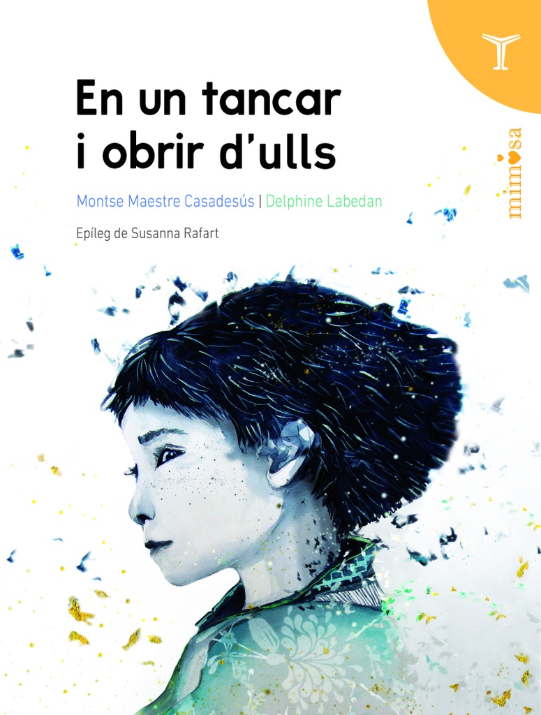 [9788412728989] En un Tancar I Obrir D'ulls
