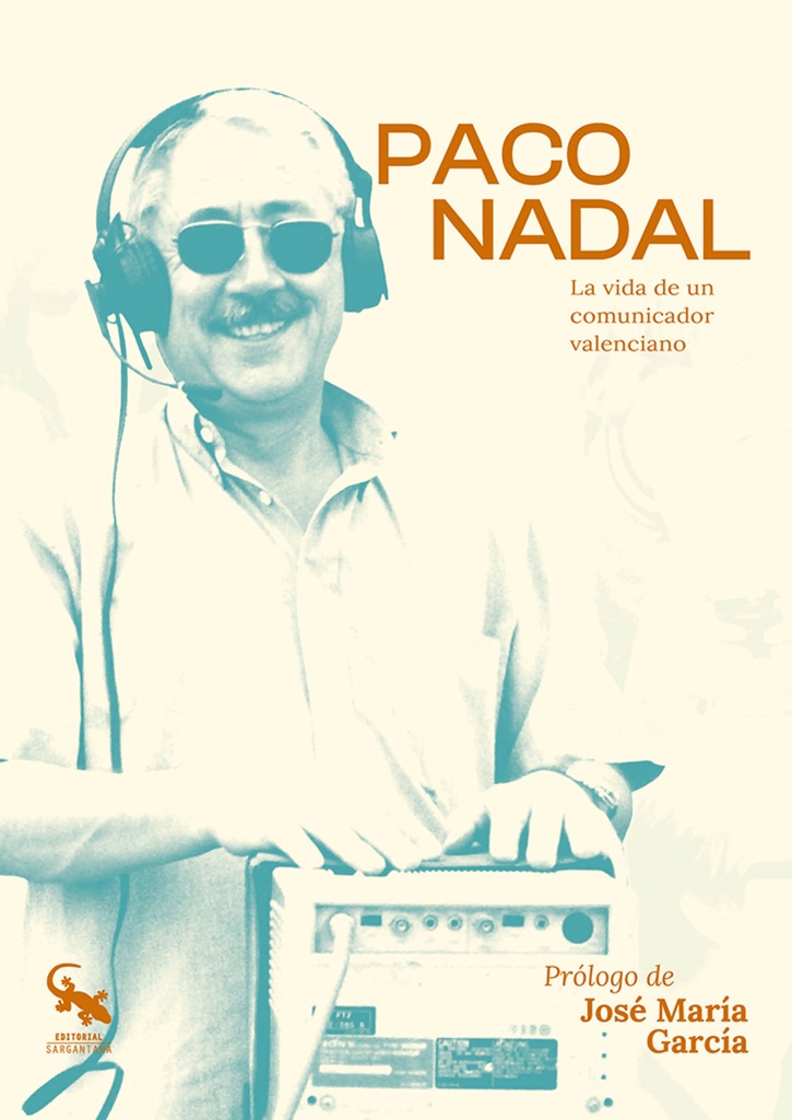 [9788412730548] Paco Nadal