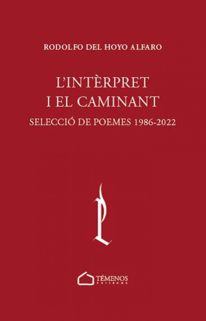 [9788412731729] L'intèrpret i el caminant